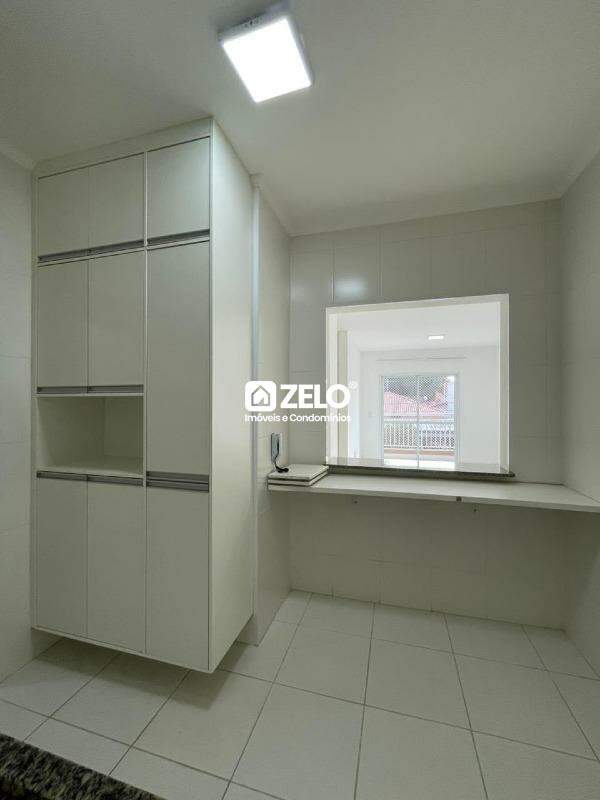 Apartamento em Parque São Lourenço, Indaiatuba - SP | Zelo Imóveis: Apartamento para alugar, Parque São Lourenço - Indaiatuba/SP