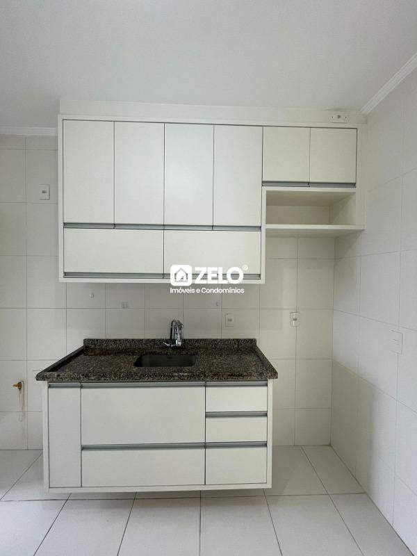 Apartamento em Parque São Lourenço, Indaiatuba - SP | Zelo Imóveis: Apartamento para alugar, Parque São Lourenço - Indaiatuba/SP