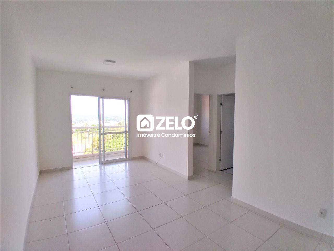 Apartamento em Parque São Lourenço, Indaiatuba - SP | Zelo Imóveis: Apartamento para alugar, Parque São Lourenço - Indaiatuba/SP