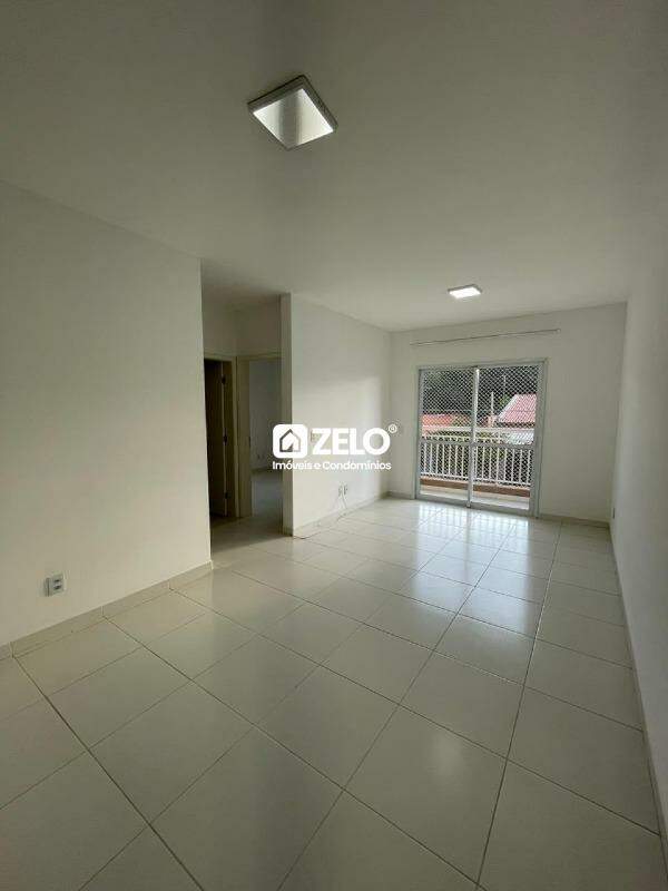 Apartamento em Parque São Lourenço, Indaiatuba - SP | Zelo Imóveis: Apartamento para alugar, Parque São Lourenço - Indaiatuba/SP
