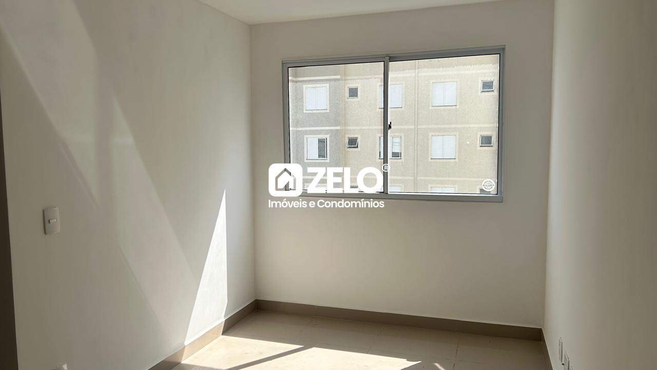 Apartamento em Residencial Villa Garden, Campinas - SP | Zelo Imóveis: Apartamento para alugar, Residencial Villa Garden - Campinas/SP