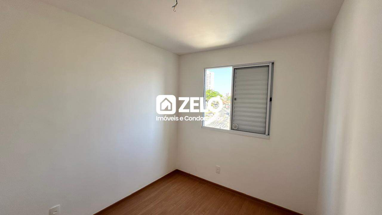 Apartamento em Residencial Villa Garden, Campinas - SP | Zelo Imóveis: Apartamento para alugar, Residencial Villa Garden - Campinas/SP