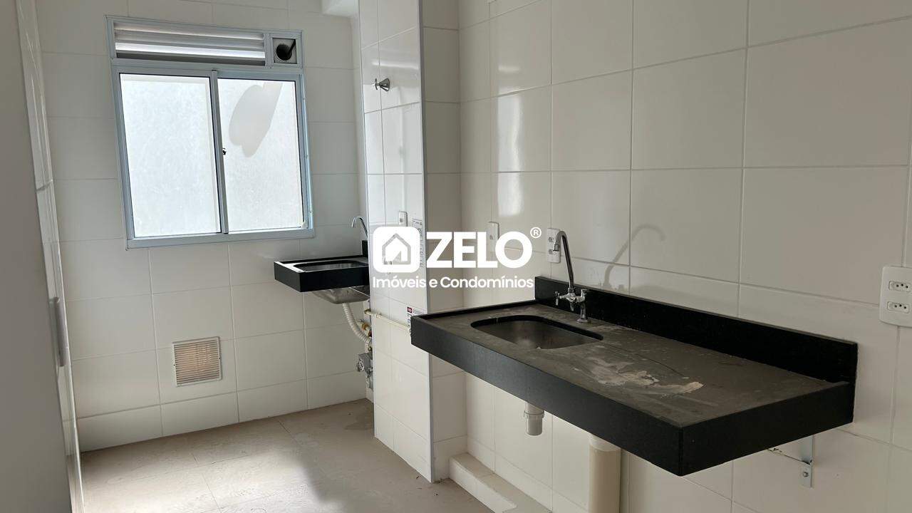 Apartamento em Residencial Villa Garden, Campinas - SP | Zelo Imóveis: Apartamento para alugar, Residencial Villa Garden - Campinas/SP
