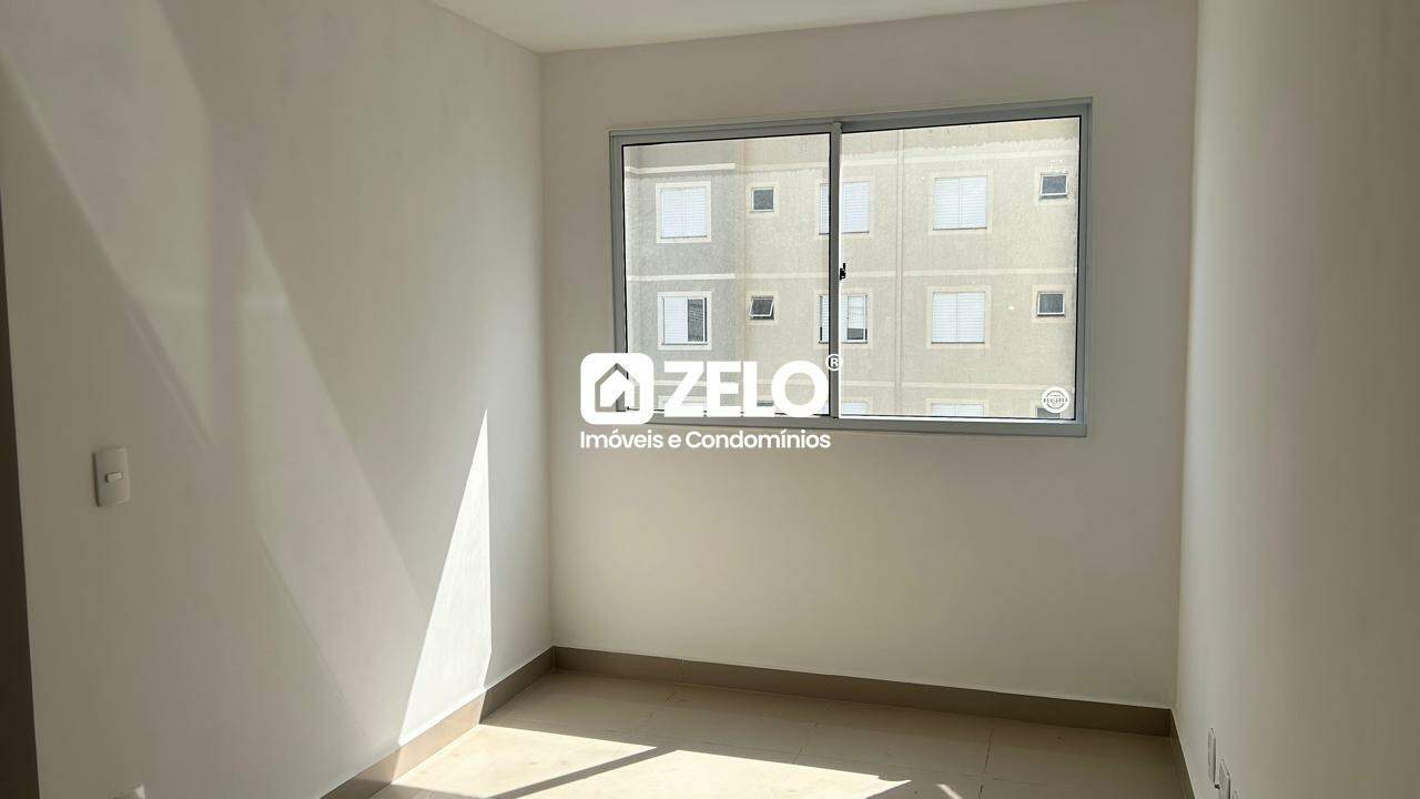 Apartamento em Residencial Villa Garden, Campinas - SP | Zelo Imóveis: Apartamento à venda, Residencial Villa Garden - Campinas/SP