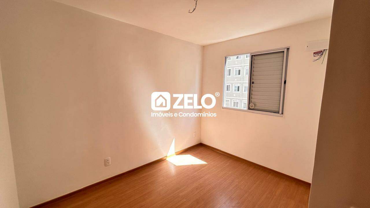 Apartamento em Residencial Villa Garden, Campinas - SP | Zelo Imóveis: Apartamento à venda, Residencial Villa Garden - Campinas/SP