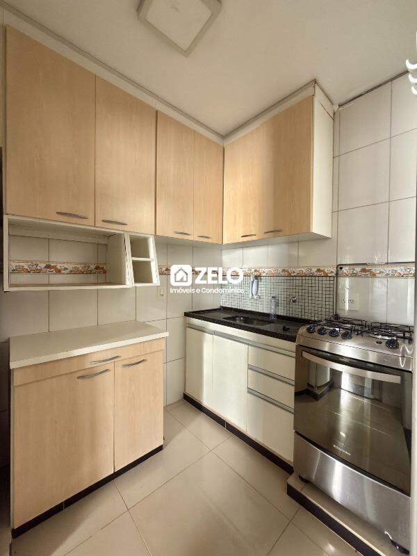 Apartamento em Jardim Miranda, Campinas - SP | Zelo Imóveis: Apartamento à venda, Jardim Miranda - Campinas/SP