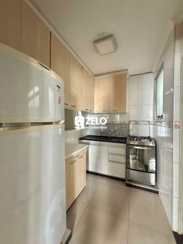 Apartamento em Jardim Miranda, Campinas - SP | Zelo Imóveis: Apartamento à venda, Jardim Miranda - Campinas/SP