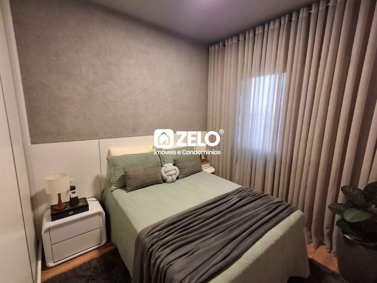 Apartamento em Parque Gabriel, Hortolândia - SP | Zelo Imóveis: Apartamento para alugar, Parque Gabriel - Hortolândia/SP