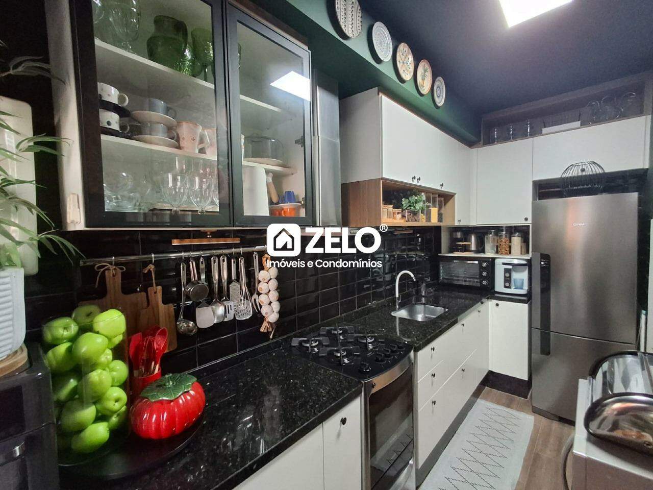 Apartamento em Parque Gabriel, Hortolândia - SP | Zelo Imóveis: Apartamento para alugar, Parque Gabriel - Hortolândia/SP