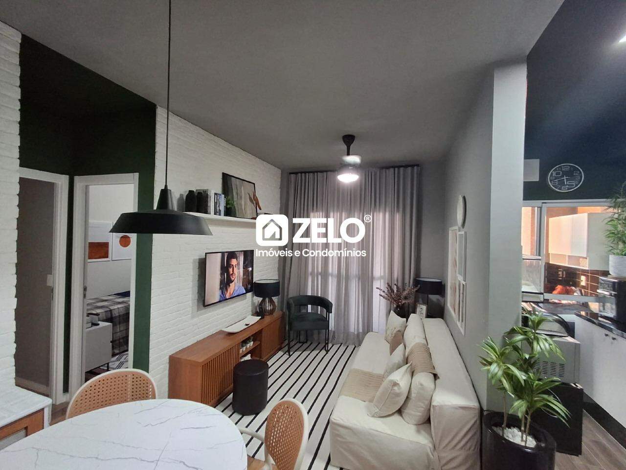 Apartamento em Parque Gabriel, Hortolândia - SP | Zelo Imóveis: Apartamento para alugar, Parque Gabriel - Hortolândia/SP