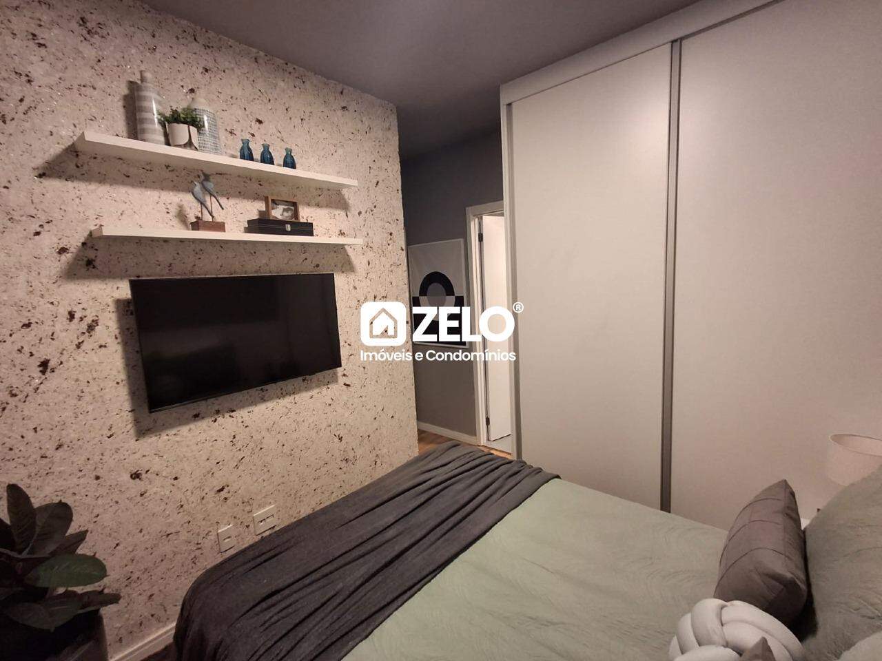 Apartamento em Parque Gabriel, Hortolândia - SP | Zelo Imóveis: Apartamento para alugar, Parque Gabriel - Hortolândia/SP
