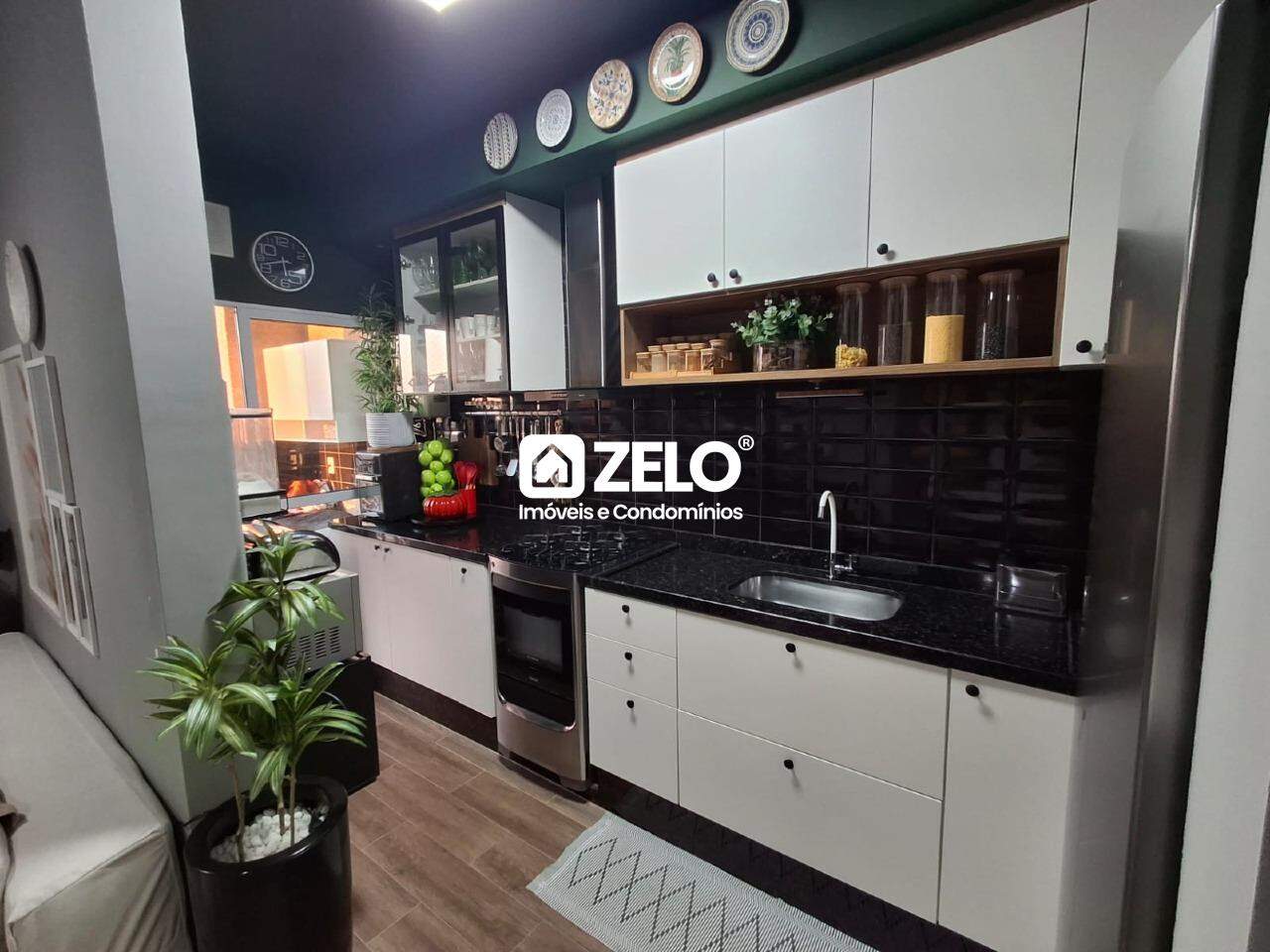 Apartamento em Parque Gabriel, Hortolândia - SP | Zelo Imóveis: Apartamento para alugar, Parque Gabriel - Hortolândia/SP