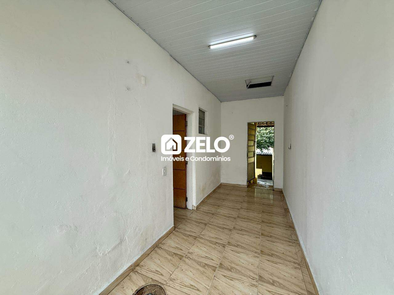 Casa em Vila Industrial, Campinas - SP | Zelo Imóveis: 