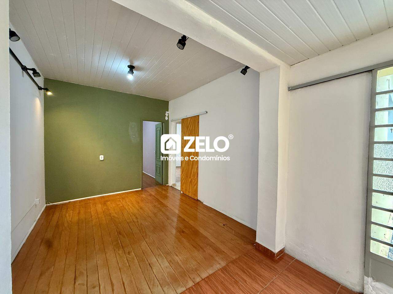 Casa em Vila Industrial, Campinas - SP | Zelo Imóveis: 