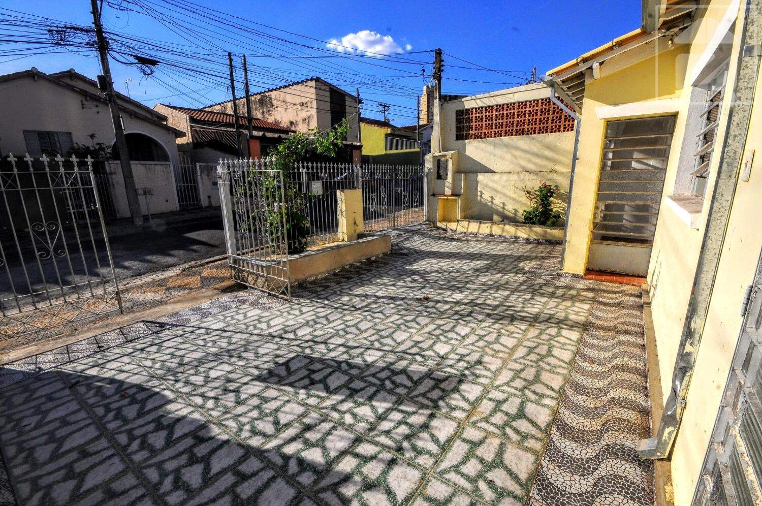 Casa em Vila Industrial, Campinas - SP | Zelo Imóveis: 