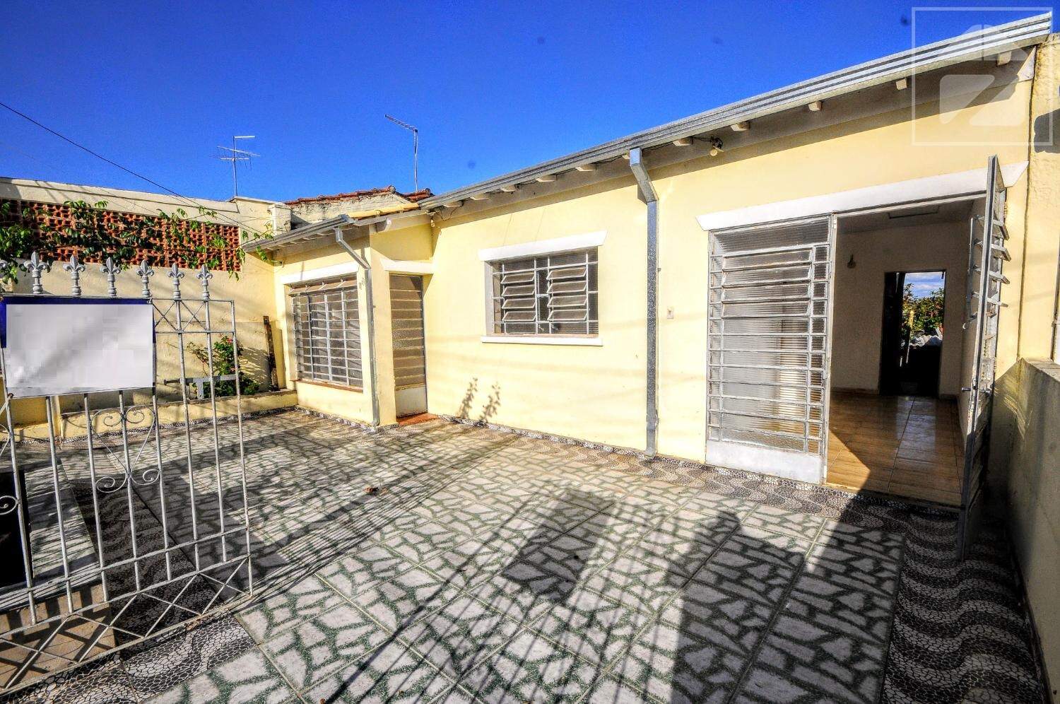 Casa em Vila Industrial, Campinas - SP | Zelo Imóveis: 