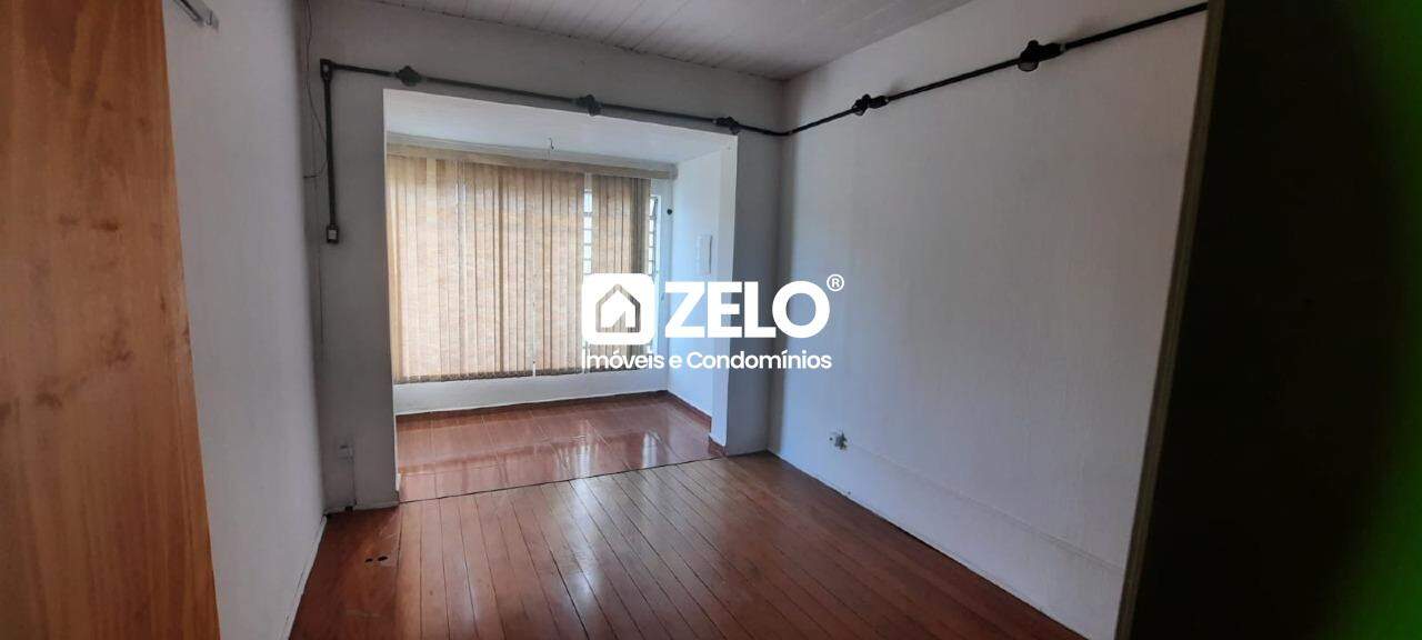 Casa em Vila Industrial, Campinas - SP | Zelo Imóveis: 