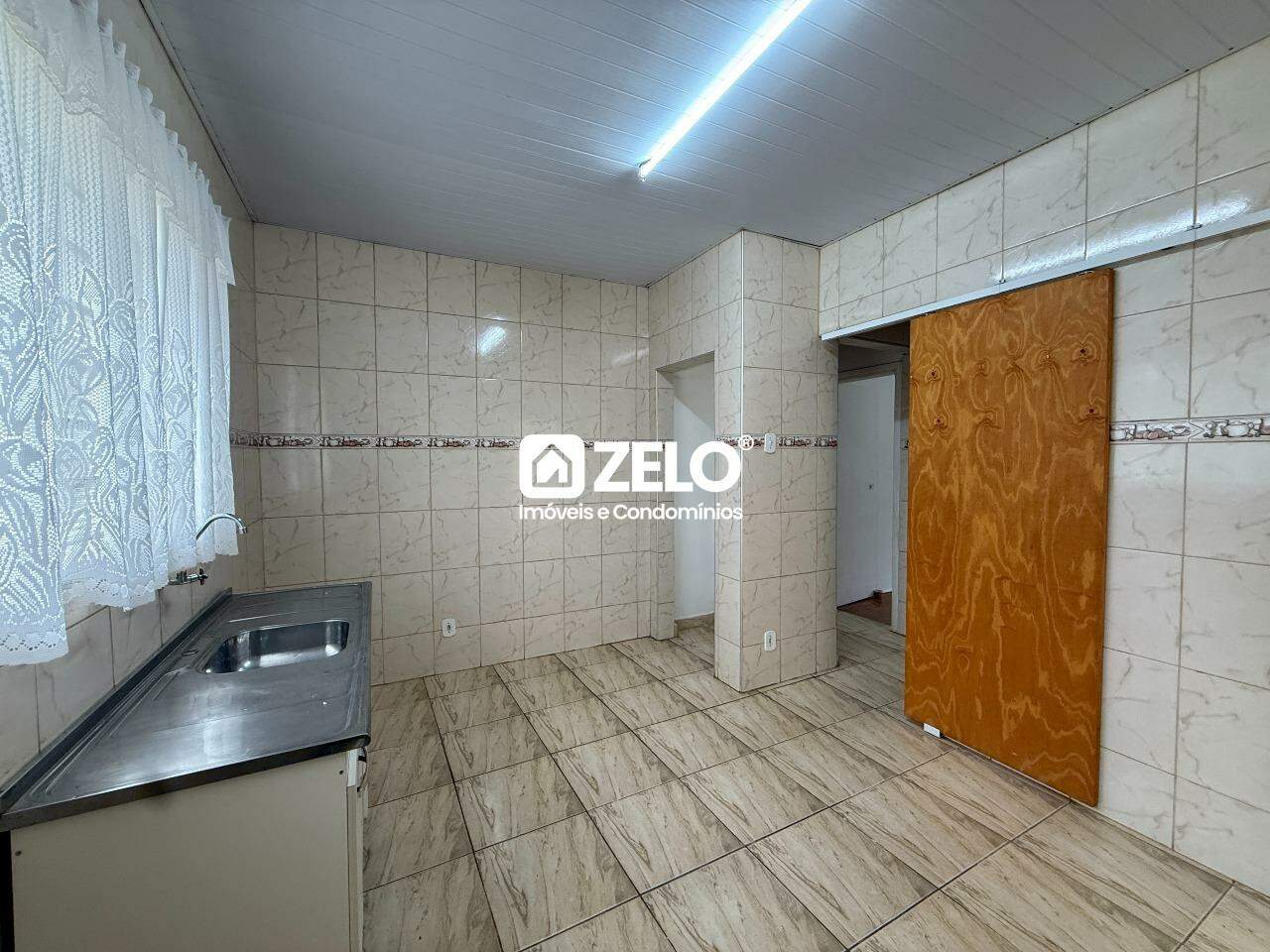 Casa em Vila Industrial, Campinas - SP | Zelo Imóveis: 