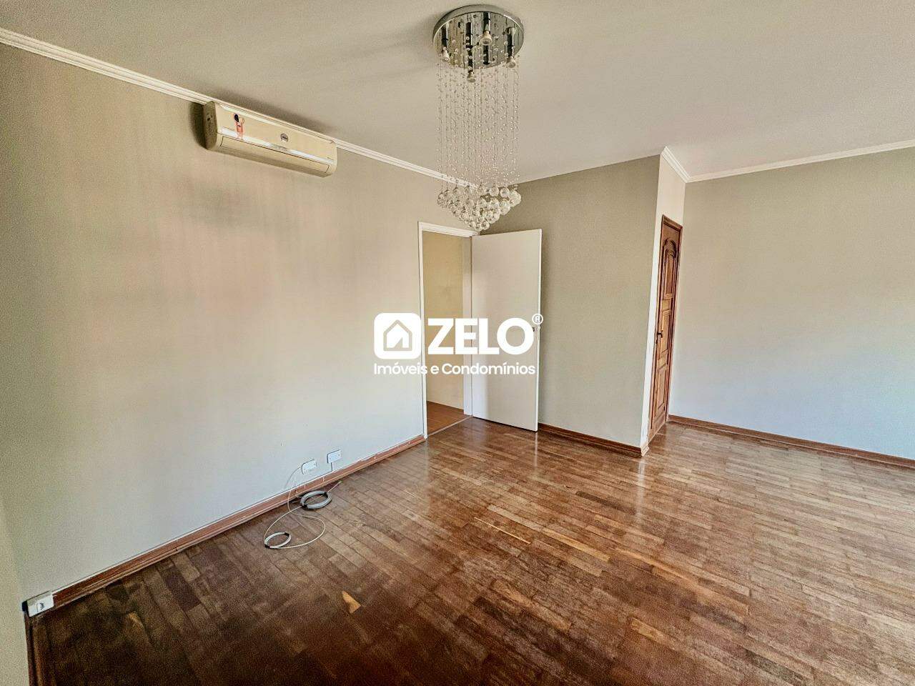 Apartamento em Cambuí, Campinas - SP | Zelo Imóveis: 
