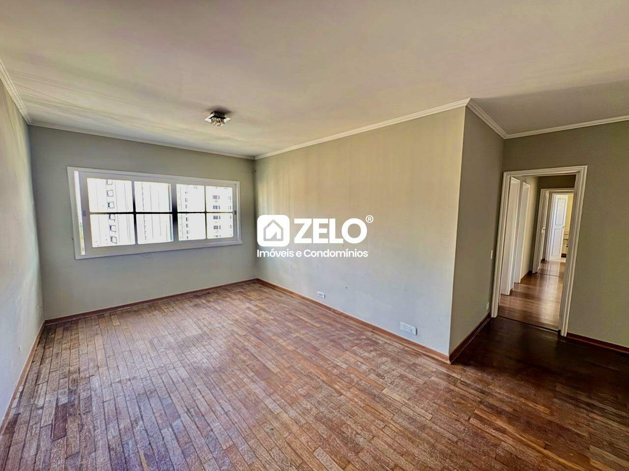 Apartamento em Cambuí, Campinas - SP | Zelo Imóveis: 