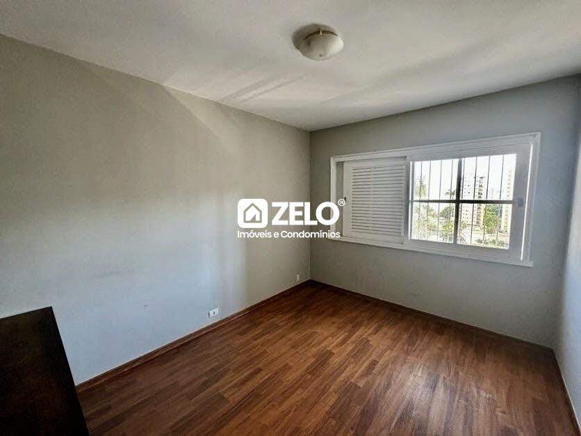 Apartamento em Cambuí, Campinas - SP | Zelo Imóveis: 