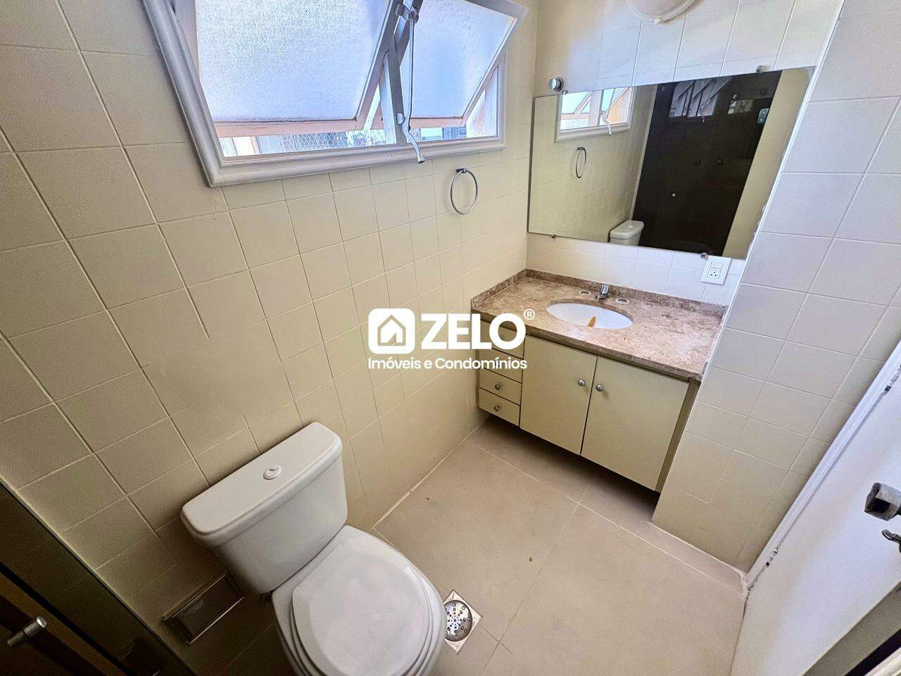 Apartamento em Cambuí, Campinas - SP | Zelo Imóveis: 