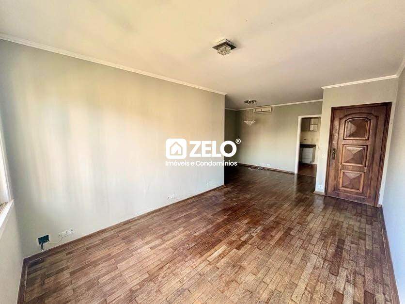 Apartamento em Cambuí, Campinas - SP | Zelo Imóveis: 