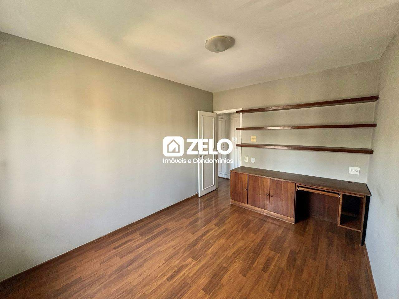 Apartamento em Cambuí, Campinas - SP | Zelo Imóveis: 