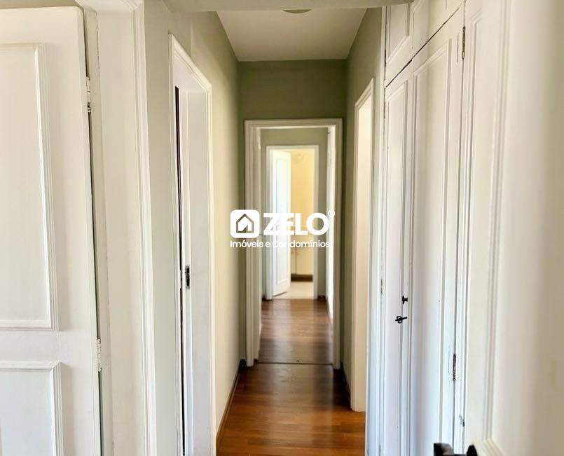 Apartamento em Cambuí, Campinas - SP | Zelo Imóveis: 