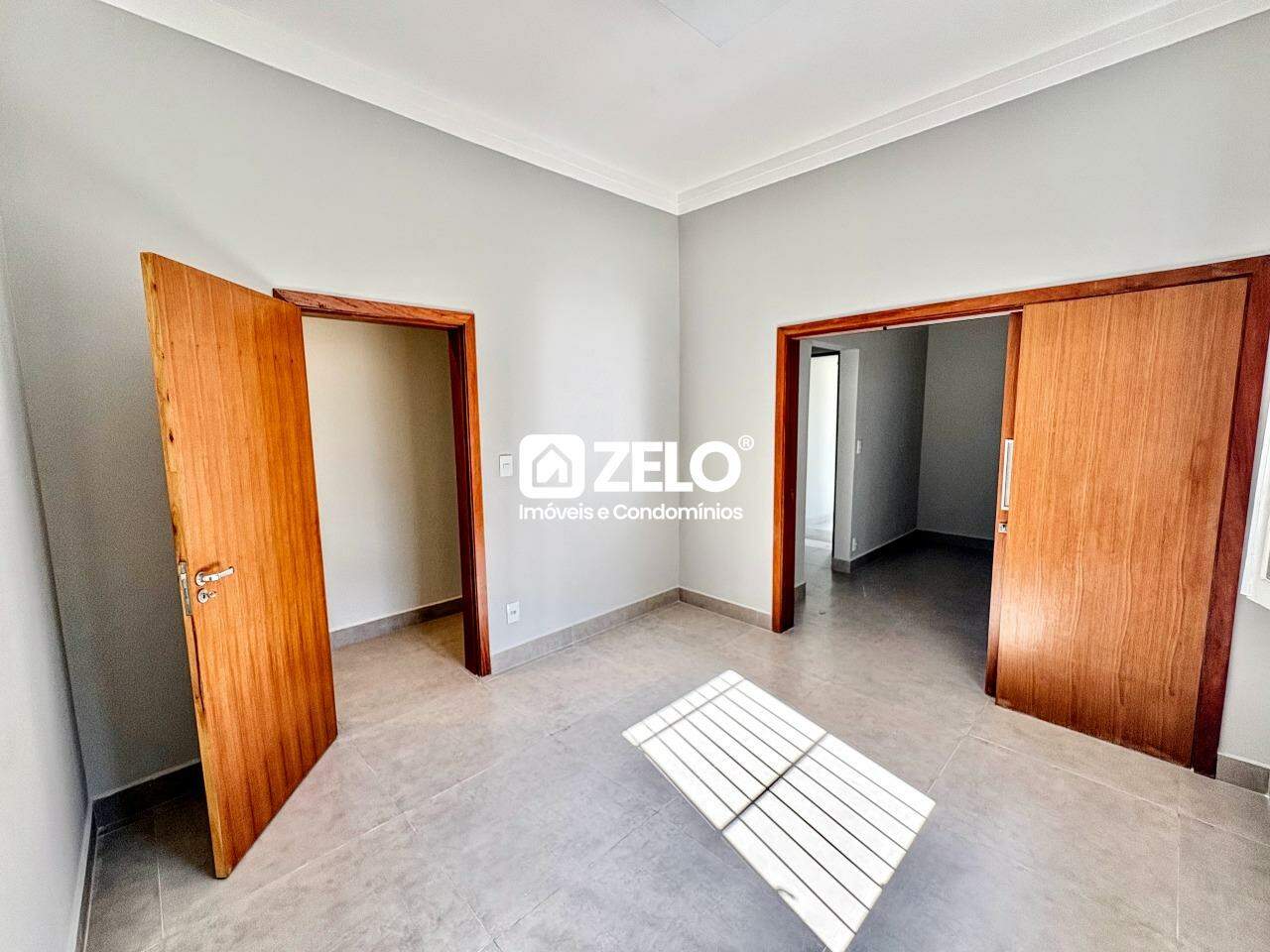 Casa em Centro, Campinas - SP | Zelo Imóveis: 