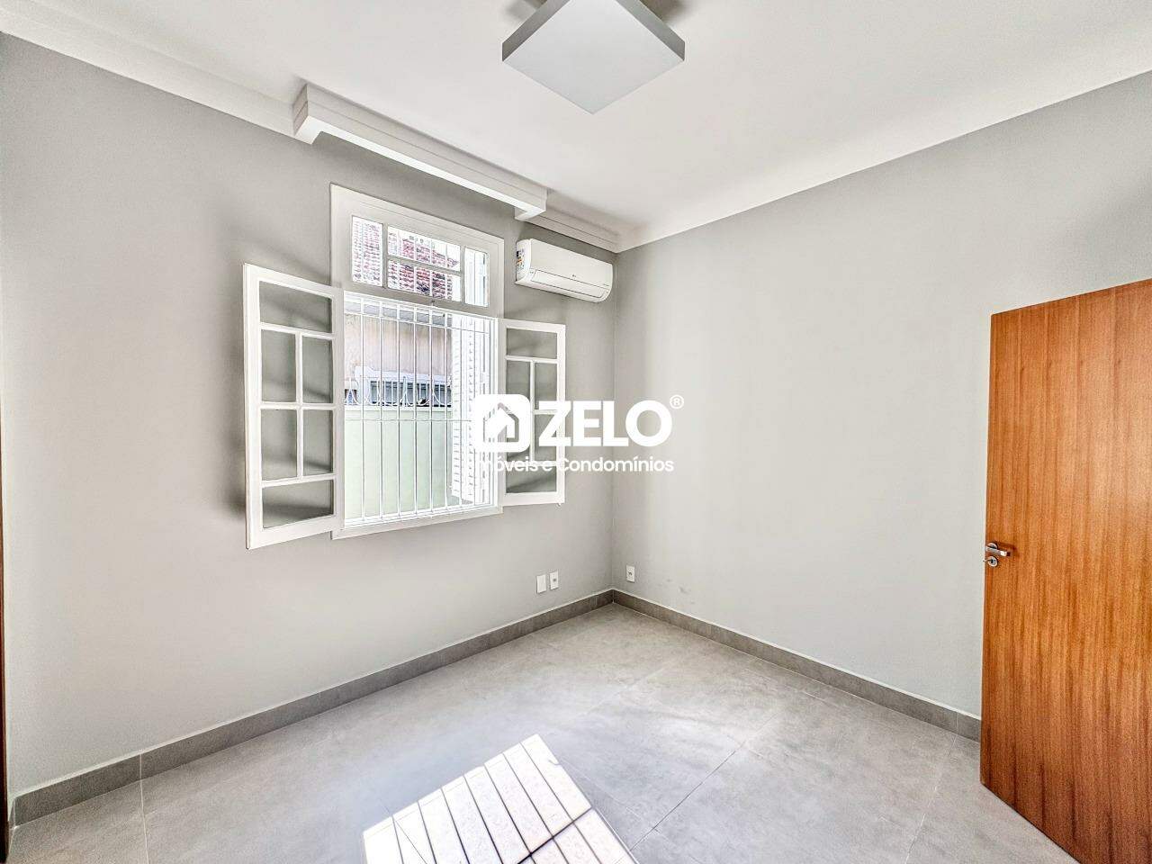 Casa em Centro, Campinas - SP | Zelo Imóveis: 