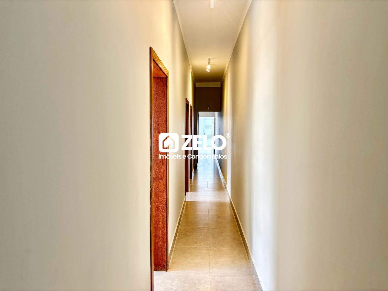 Casa em Centro, Campinas - SP | Zelo Imóveis: 