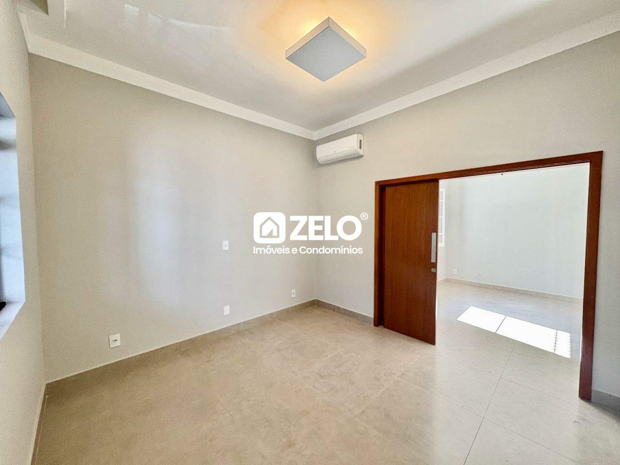 Casa em Centro, Campinas - SP | Zelo Imóveis: 