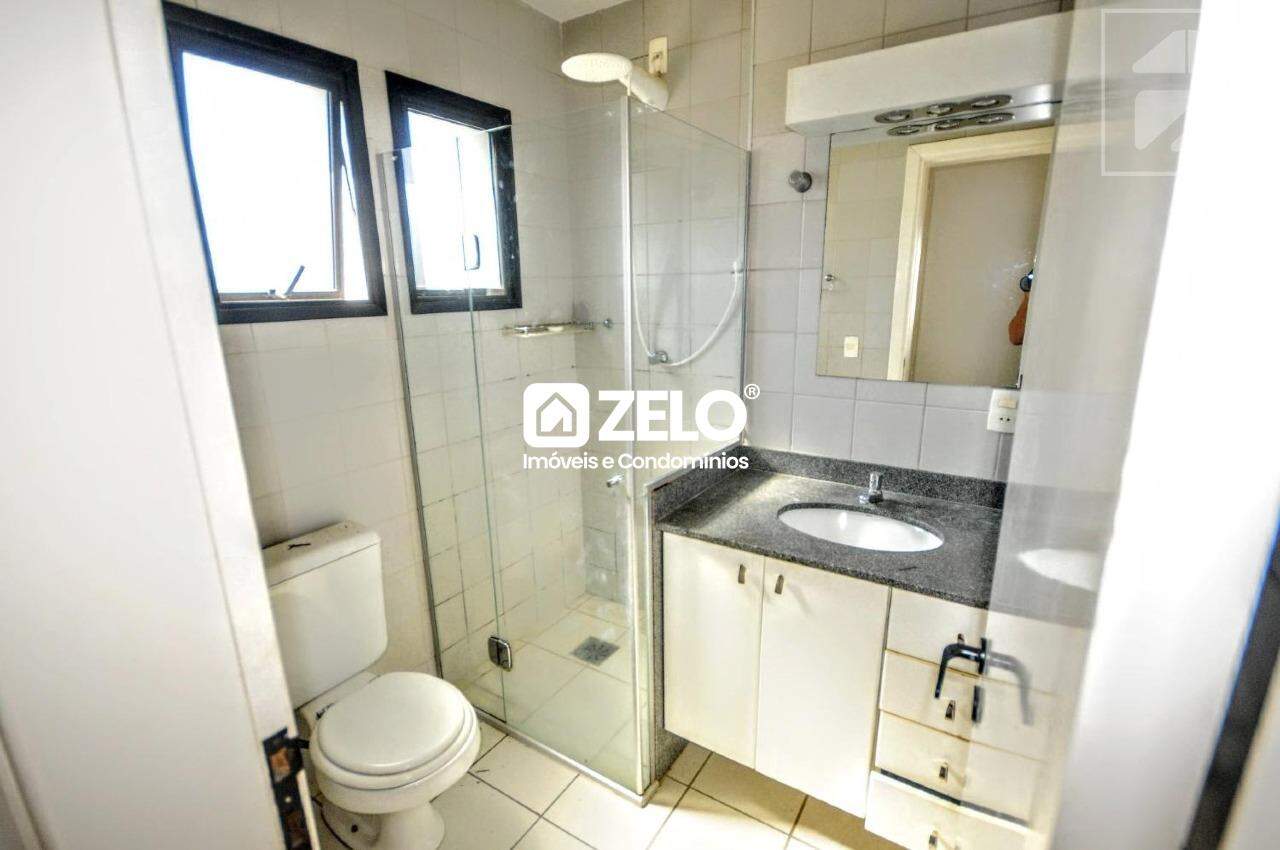 Apartamento em Parque Brasília, Campinas - SP | Zelo Imóveis: 
