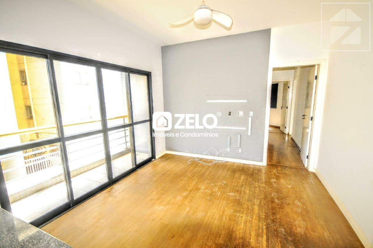 Apartamento em Parque Brasília, Campinas - SP | Zelo Imóveis: 