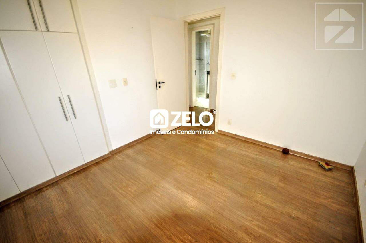 Apartamento em Parque Brasília, Campinas - SP | Zelo Imóveis: 
