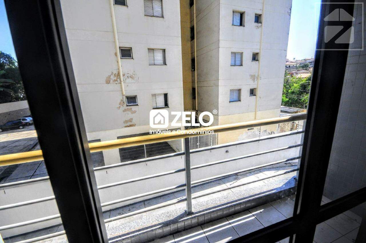 Apartamento em Parque Brasília, Campinas - SP | Zelo Imóveis: 