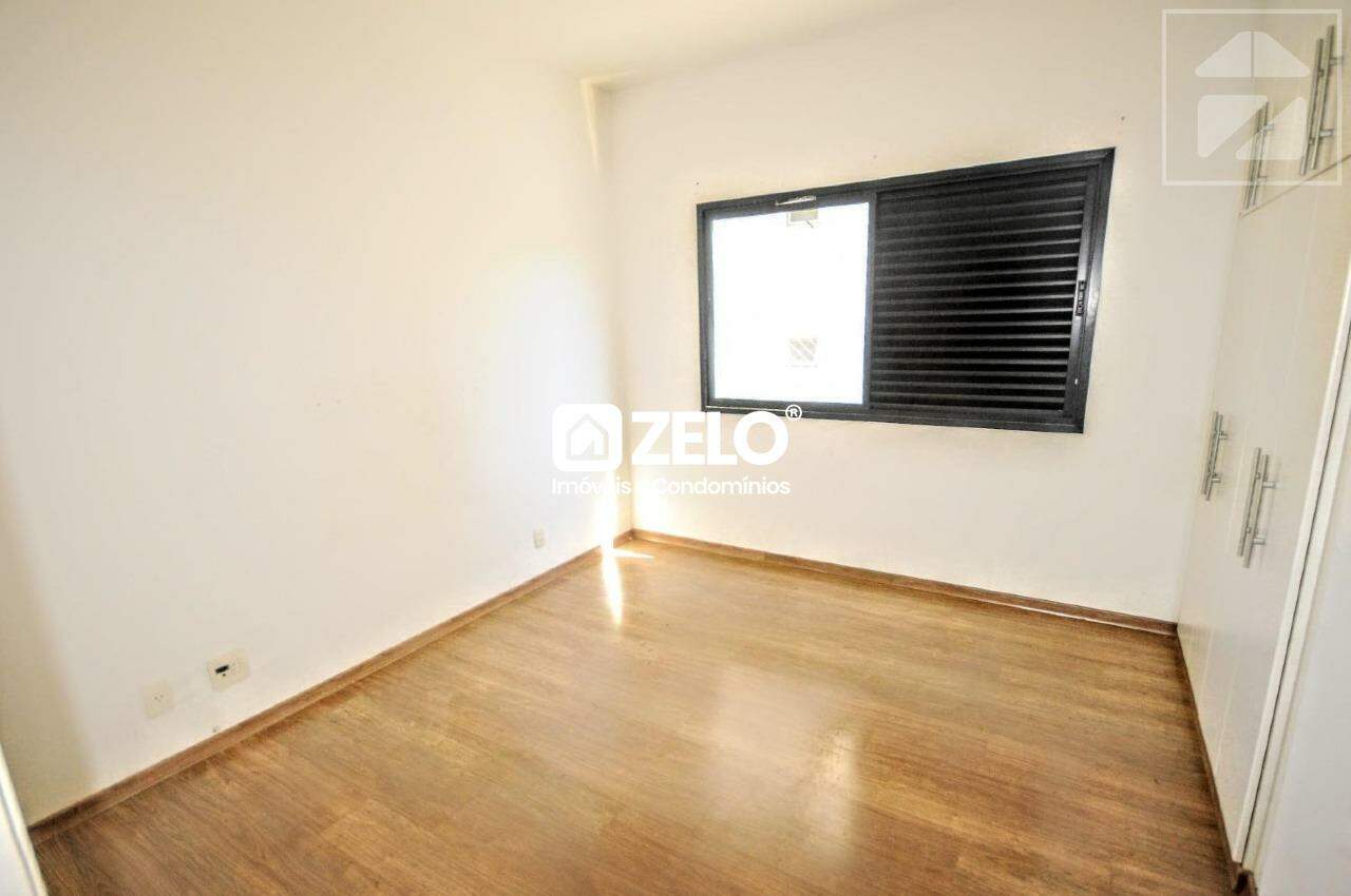 Apartamento em Parque Brasília, Campinas - SP | Zelo Imóveis: 