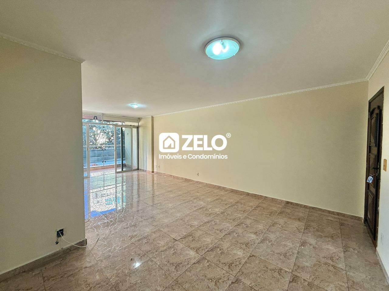 Apartamento em Centro, Campinas - SP | Zelo Imóveis: 