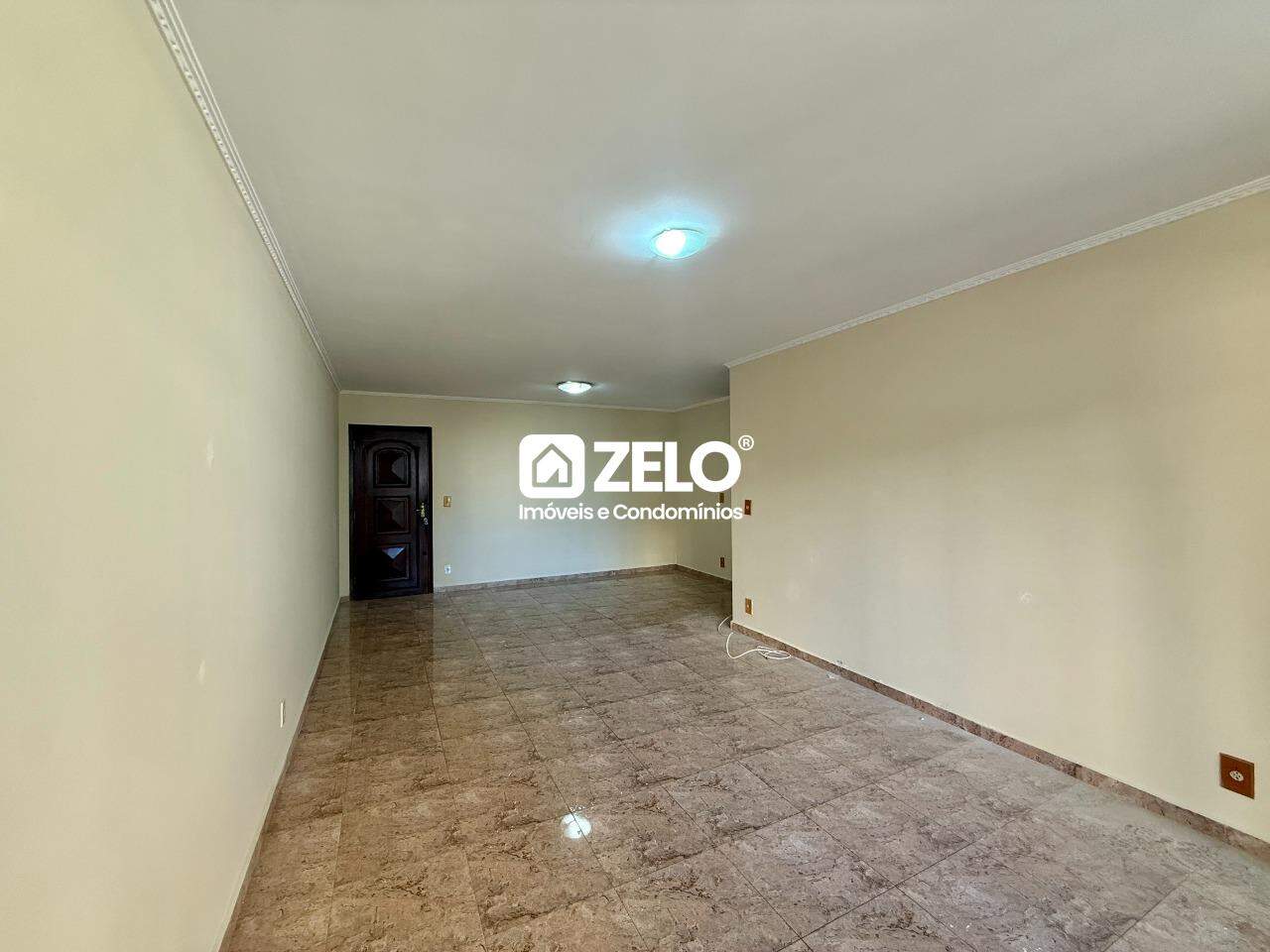 Apartamento em Centro, Campinas - SP | Zelo Imóveis: 