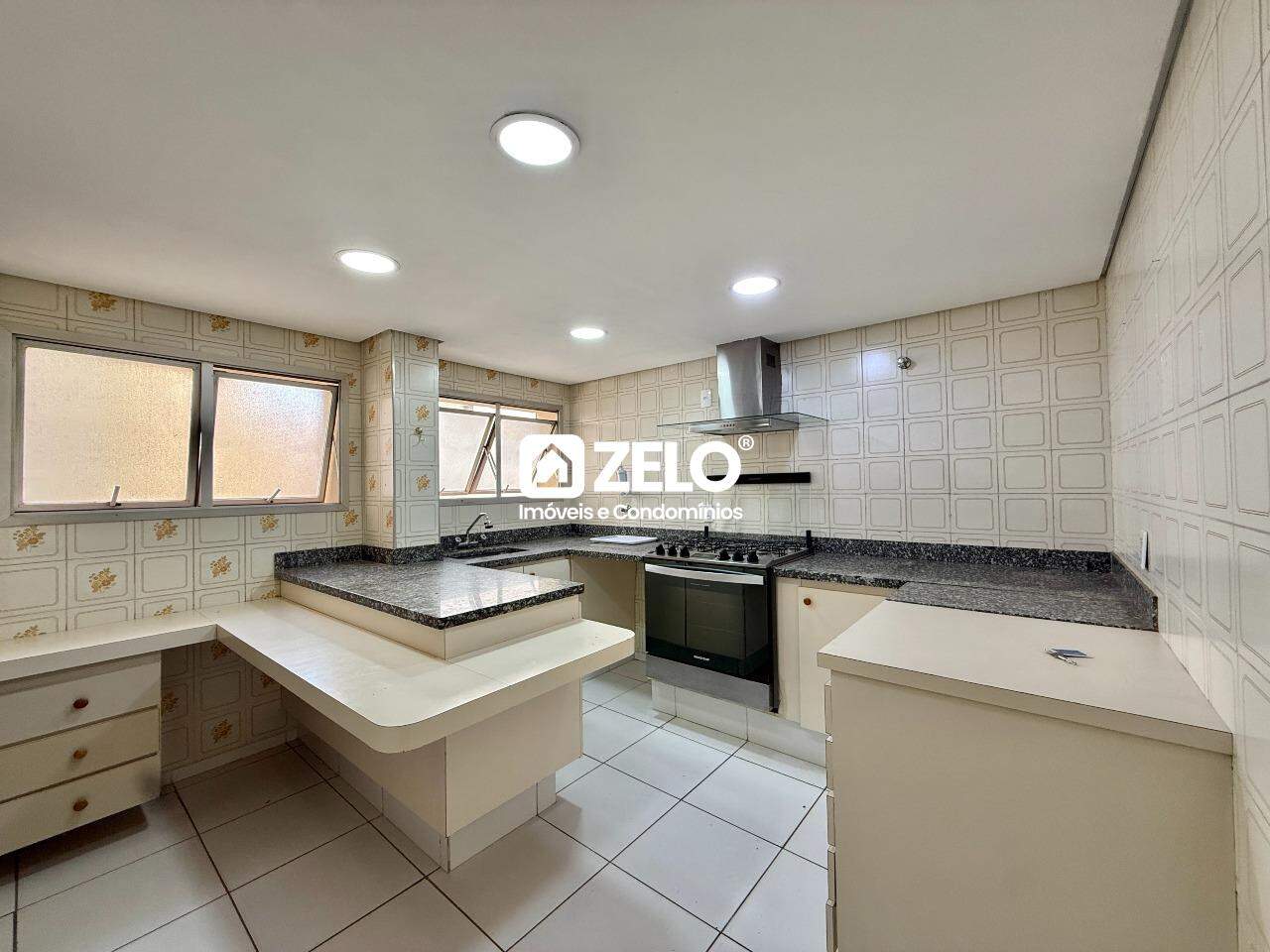 Apartamento em Centro, Campinas - SP | Zelo Imóveis: 