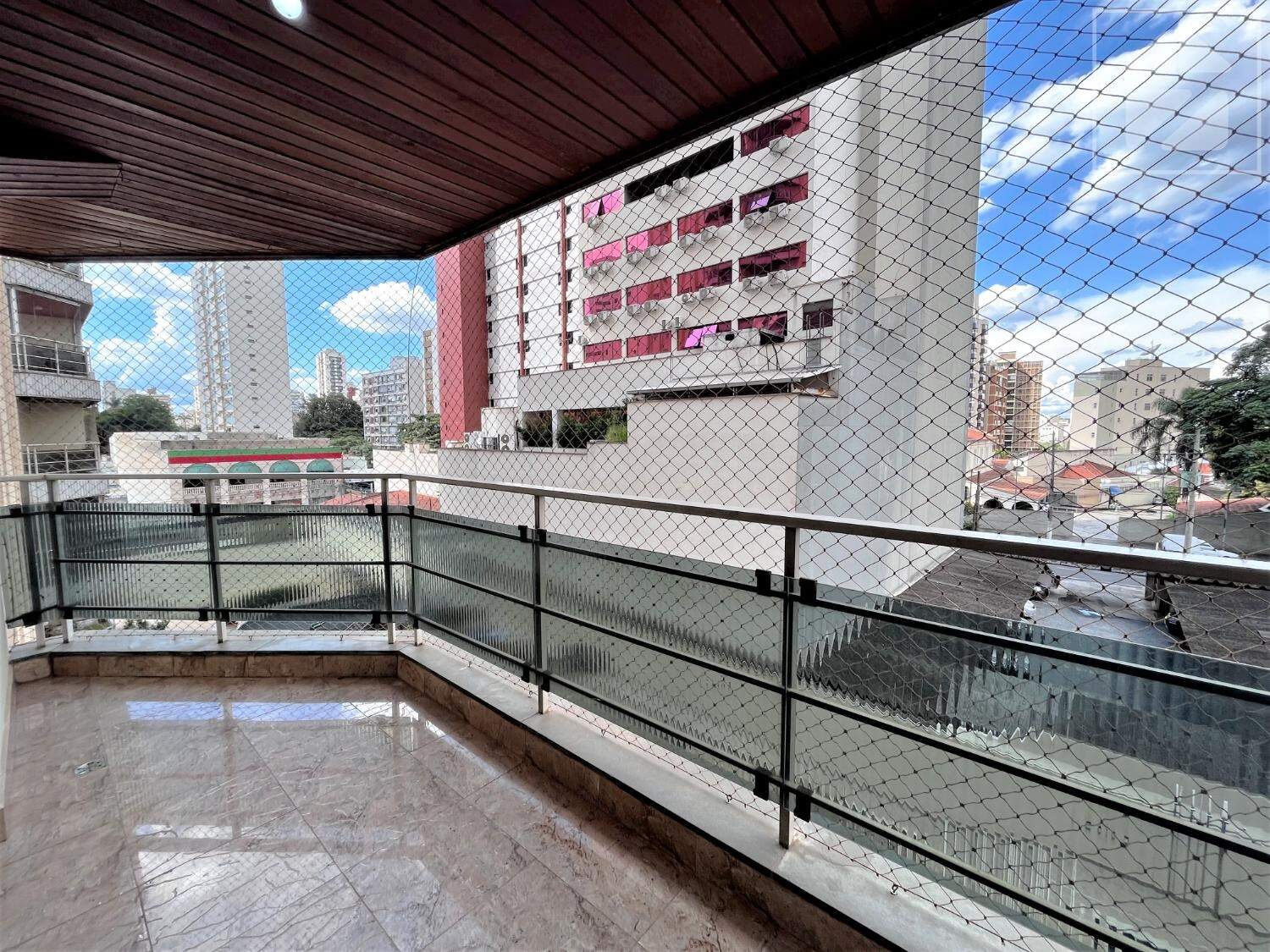 Apartamento em Centro, Campinas - SP | Zelo Imóveis: 