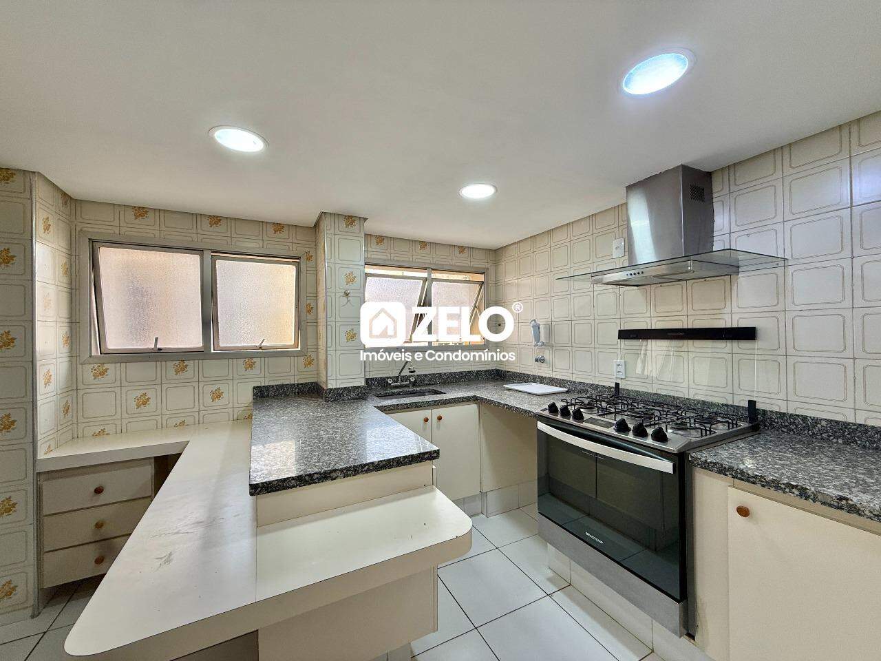 Apartamento em Centro, Campinas - SP | Zelo Imóveis: 
