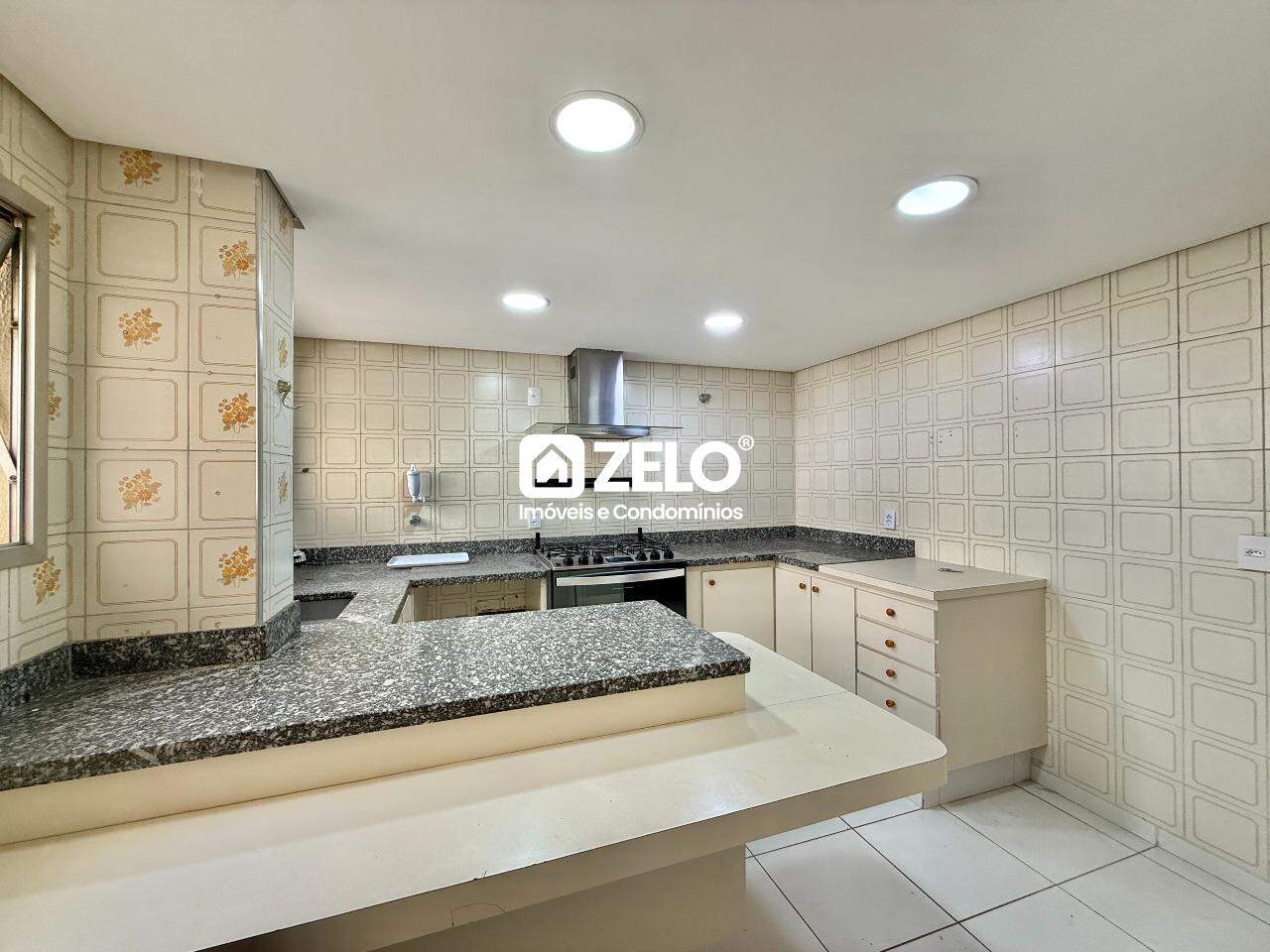 Apartamento em Centro, Campinas - SP | Zelo Imóveis: 