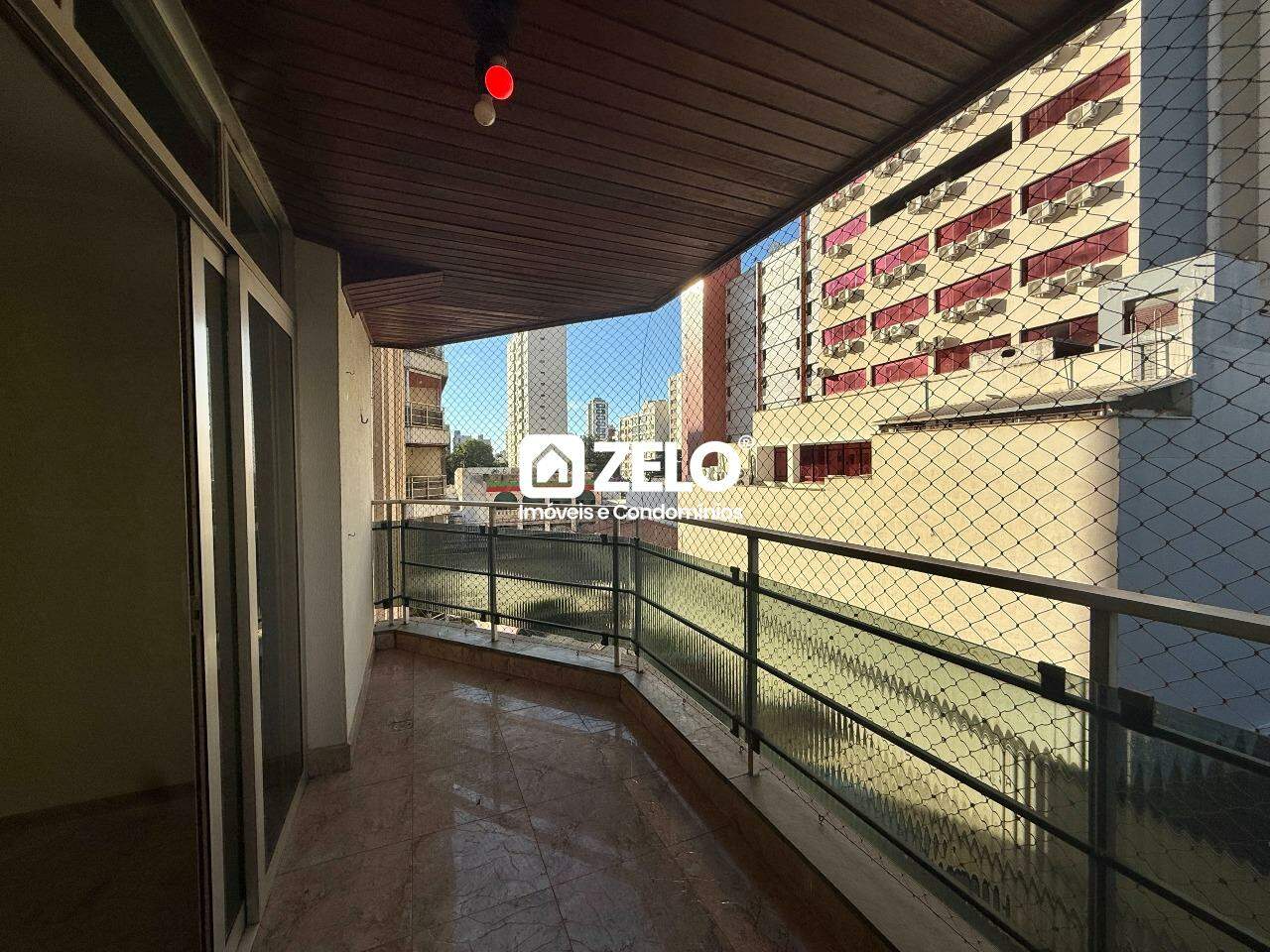 Apartamento em Centro, Campinas - SP | Zelo Imóveis: 