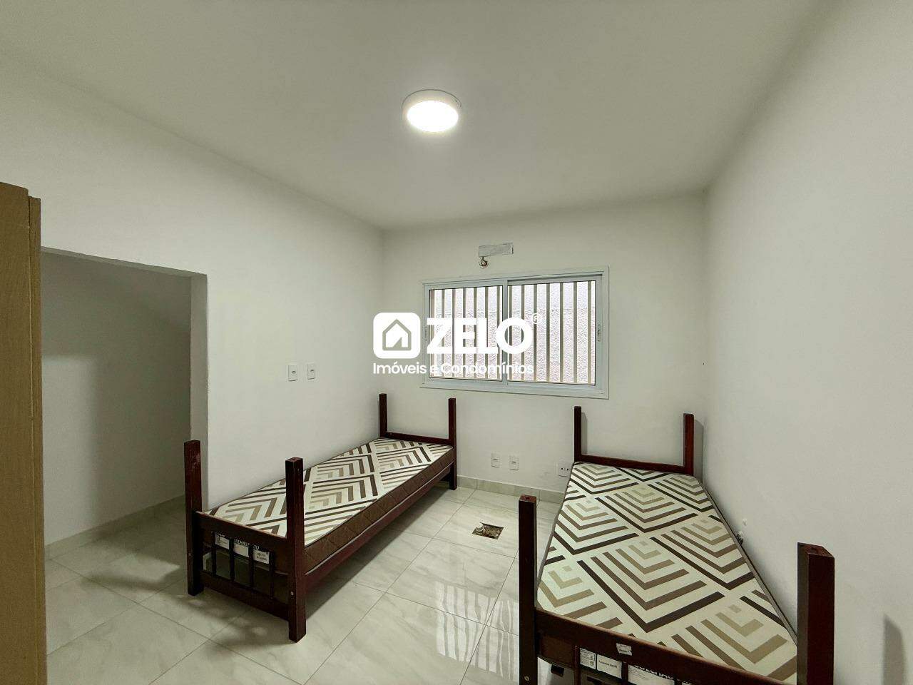 Casa em Botafogo, Campinas - SP | Zelo Imóveis: 
