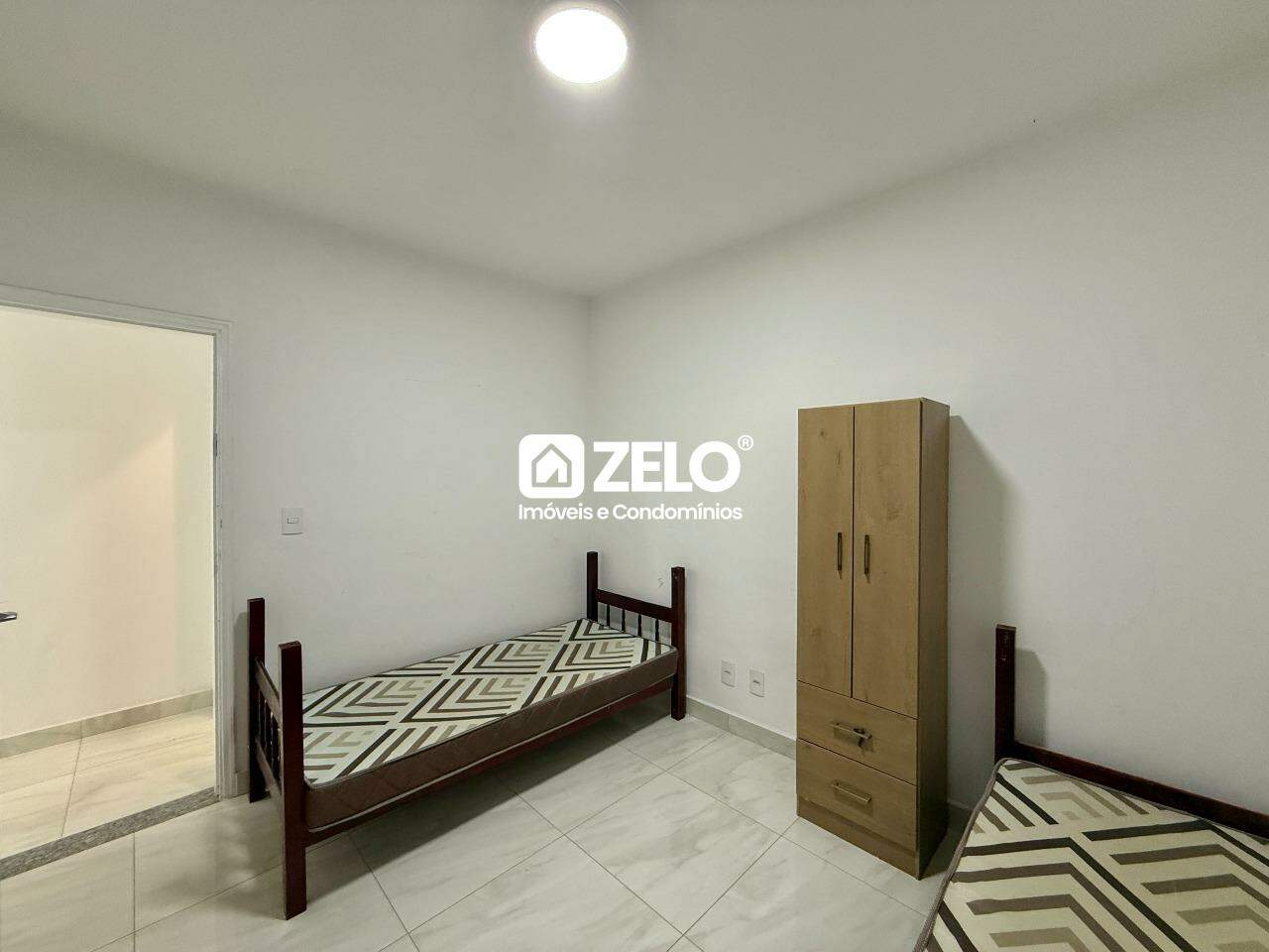 Casa em Botafogo, Campinas - SP | Zelo Imóveis: 
