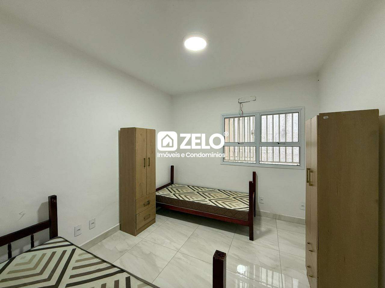 Casa em Botafogo, Campinas - SP | Zelo Imóveis: 
