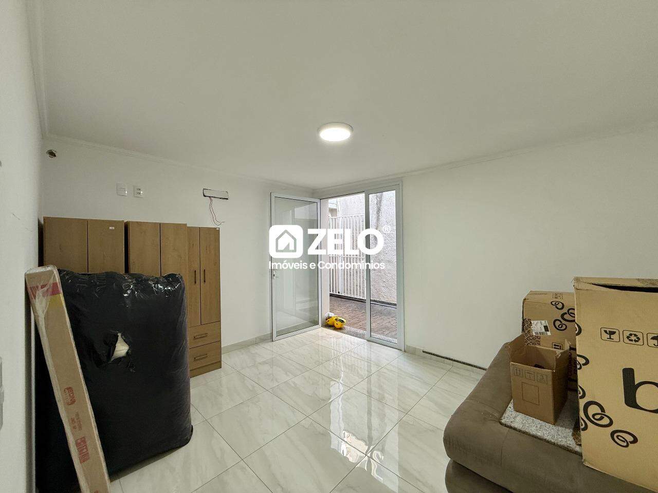 Casa em Botafogo, Campinas - SP | Zelo Imóveis: 