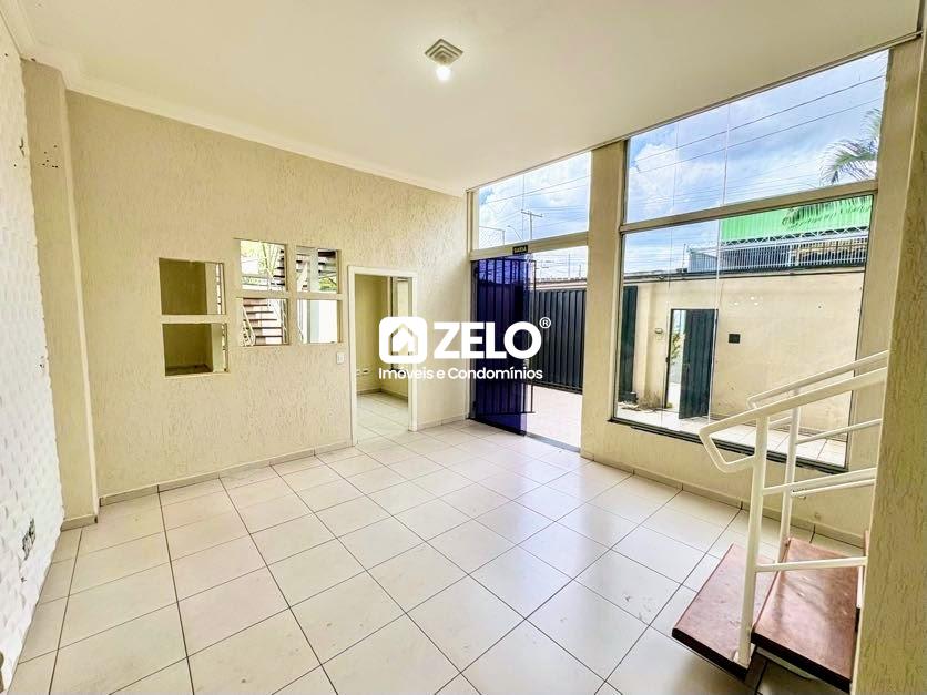 Casa em Vila Anhanguera, Campinas - SP | Zelo Imóveis: 